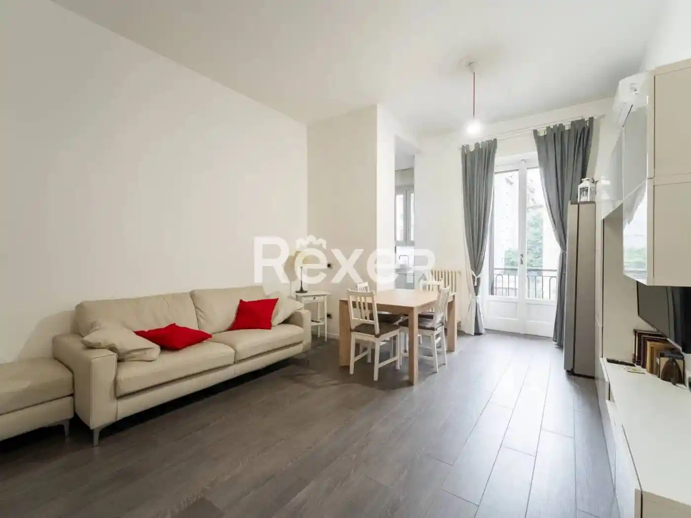 Trilocale via Tonale, 22, Centrale, Milano - foto 4