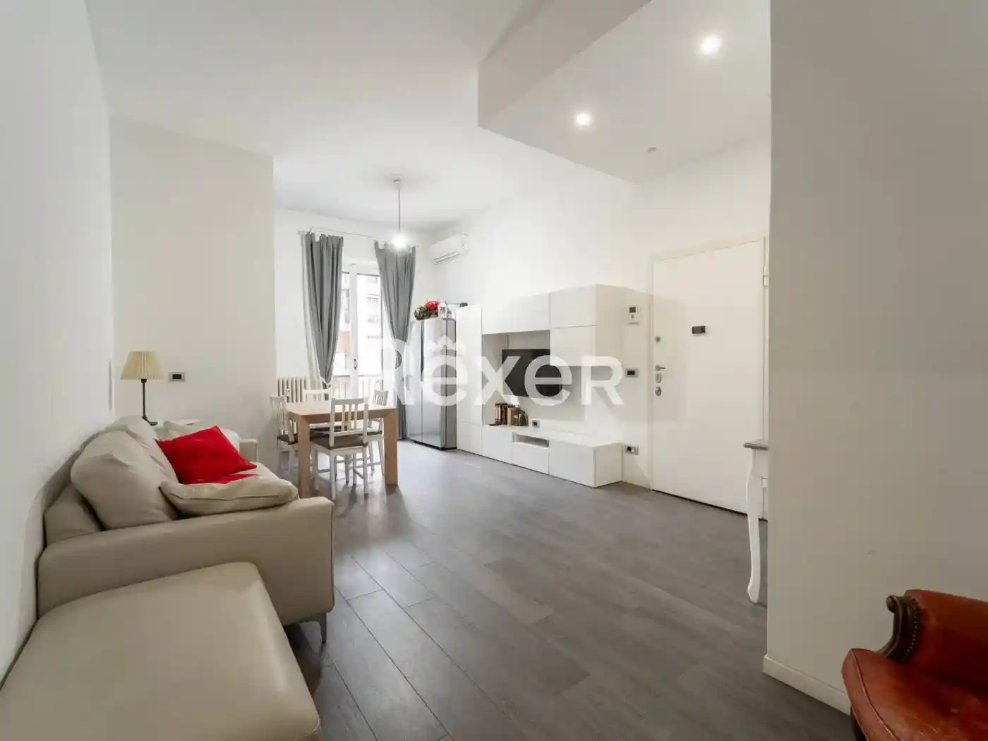 Trilocale via Tonale, 22, Centrale, Milano - foto 5