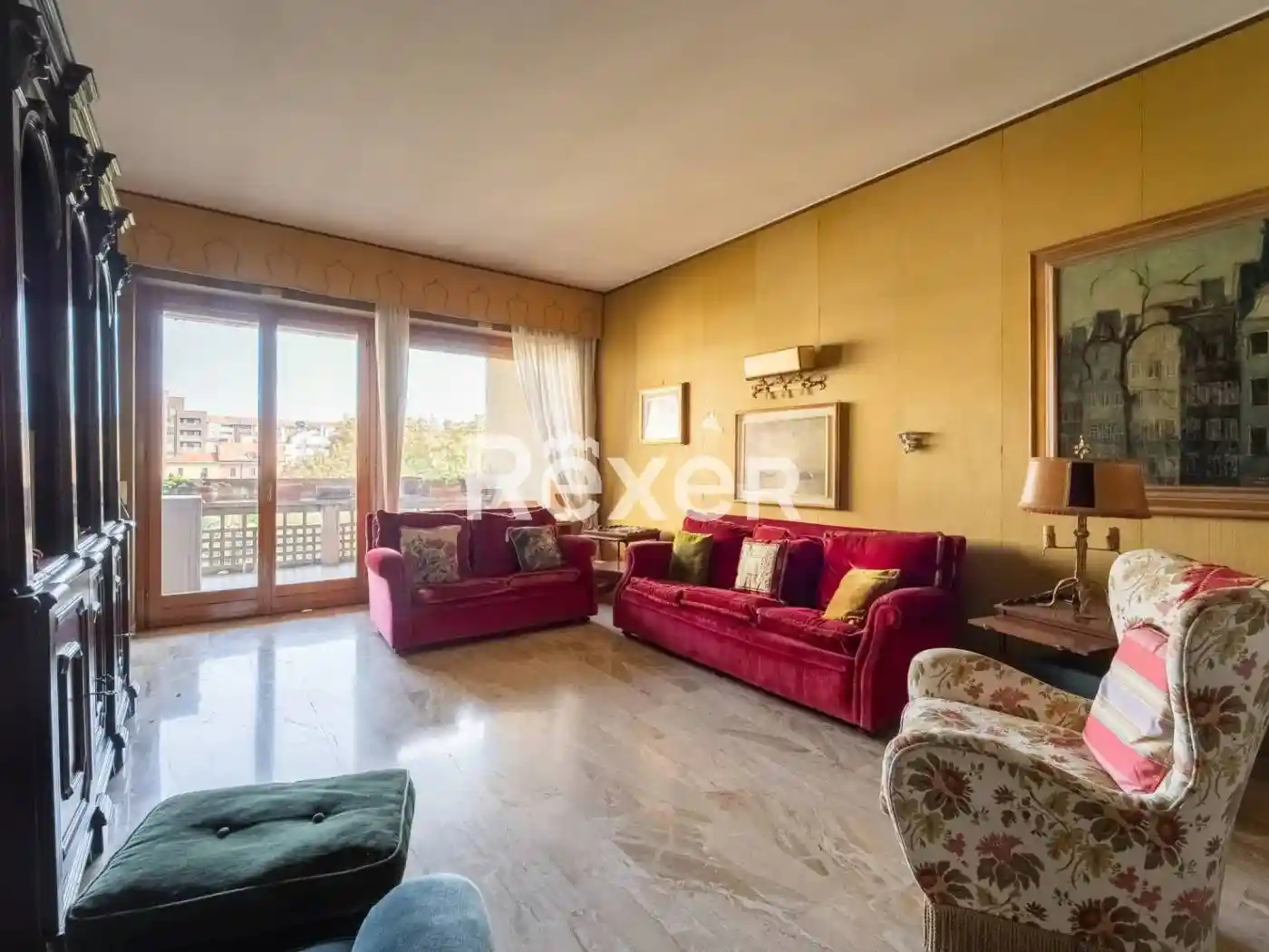 Quadrilocale via Tommaso Gulli 19,, Piazzale Siena, Milano - foto 2