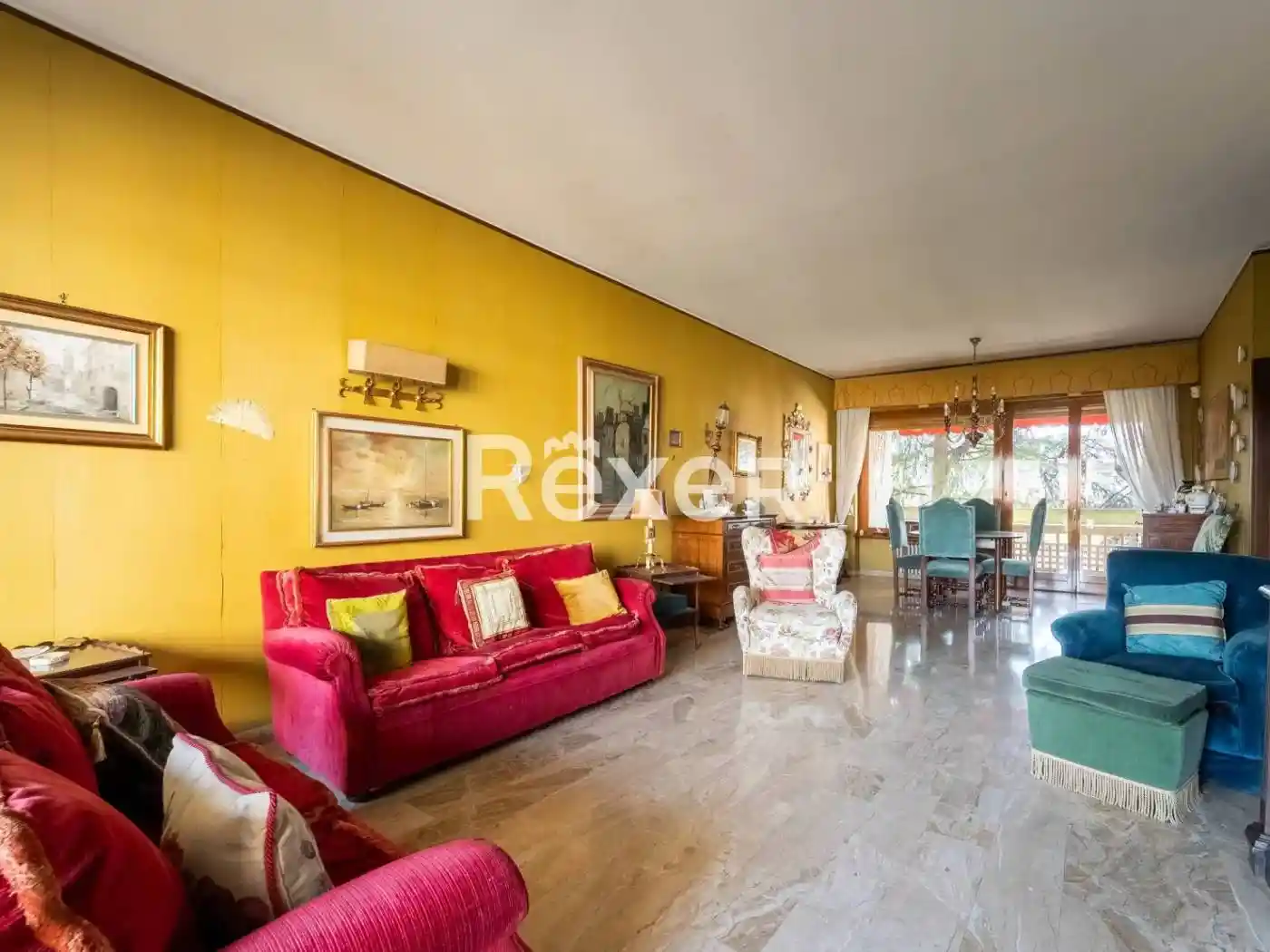 Quadrilocale via Tommaso Gulli 19,, Piazzale Siena, Milano - foto 3