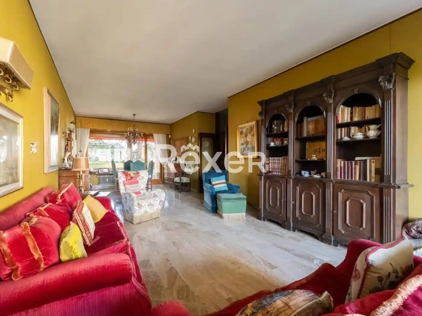 Quadrilocale via Tommaso Gulli 19,, Piazzale Siena, Milano - foto 4