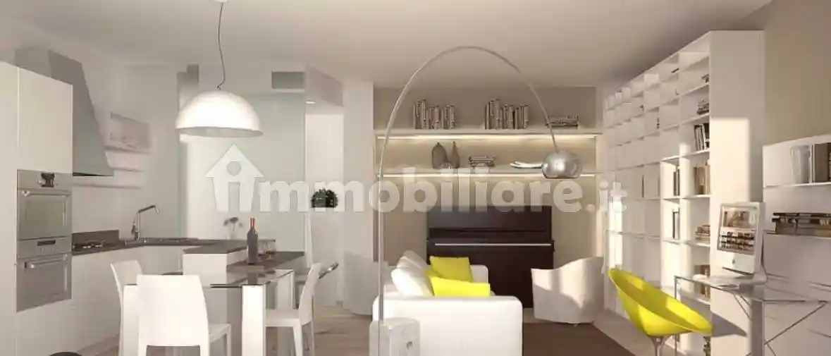 Palazzo - stabile all'asta via Adda, Lamezia Terme - foto 5