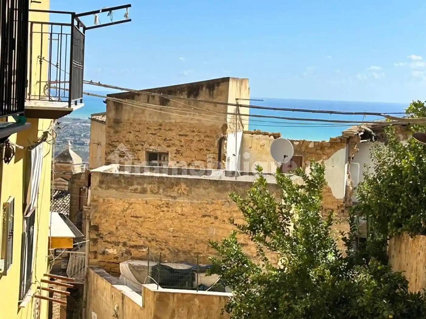 Casa indipendente in vendita a Agrigento