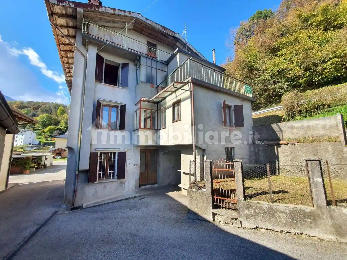 Villa unifamiliare 223 m², Chiaicis, Verzegnis - foto 2