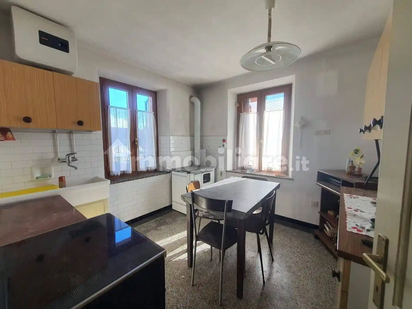 Villa unifamiliare 223 m², Chiaicis, Verzegnis - foto 3