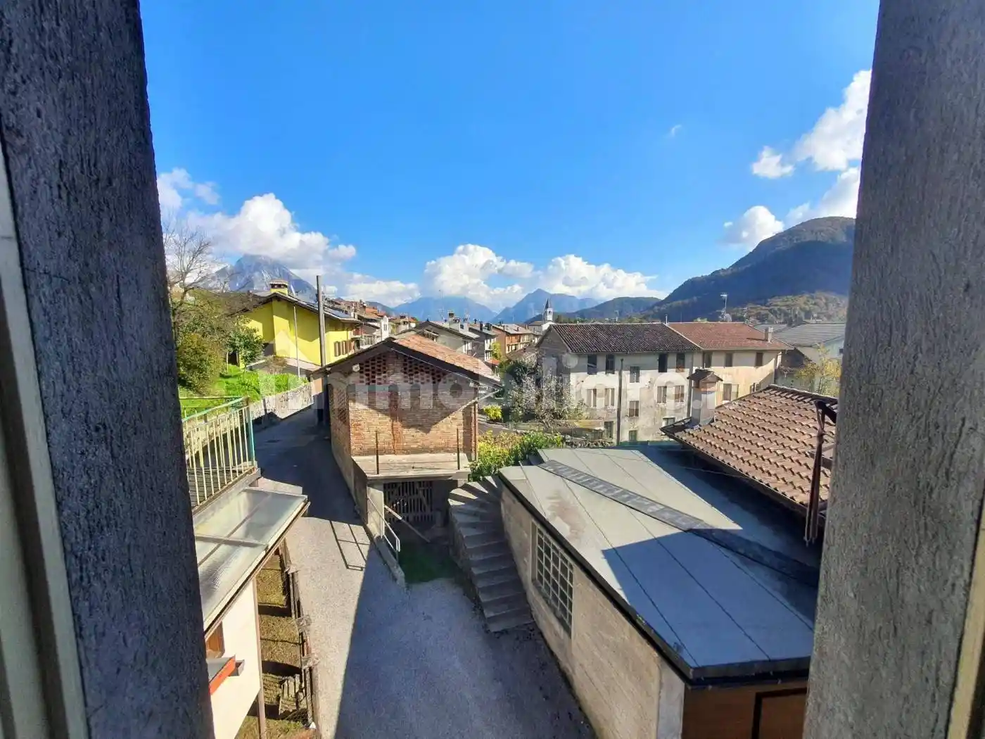 Villa unifamiliare 223 m², Chiaicis, Verzegnis - foto 4