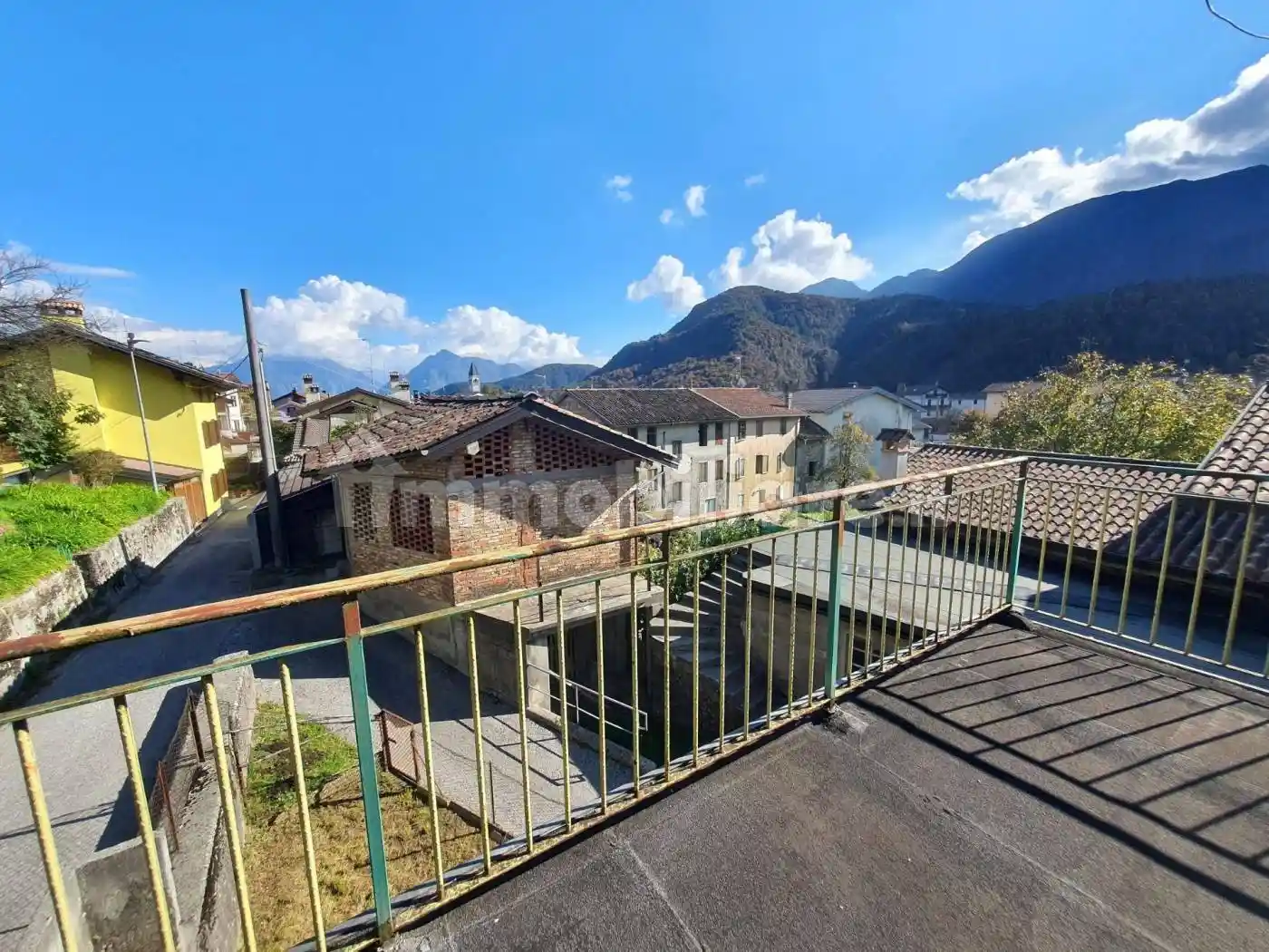 Villa unifamiliare 223 m², Chiaicis, Verzegnis - foto 5