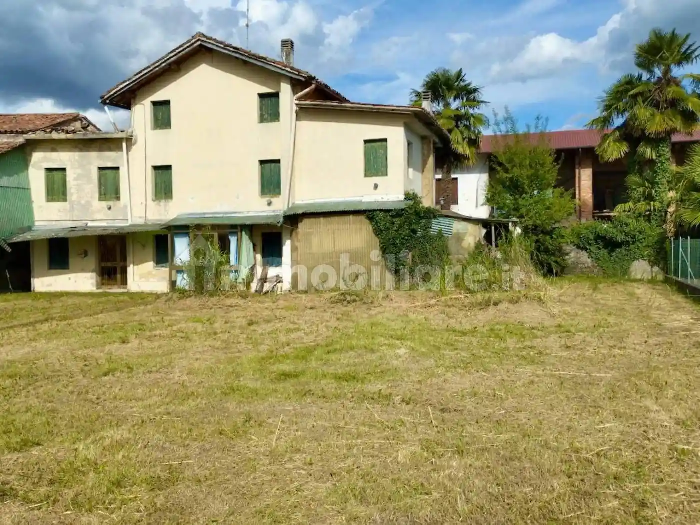 Rustico - Casale in vendita a Sesto al Reghena