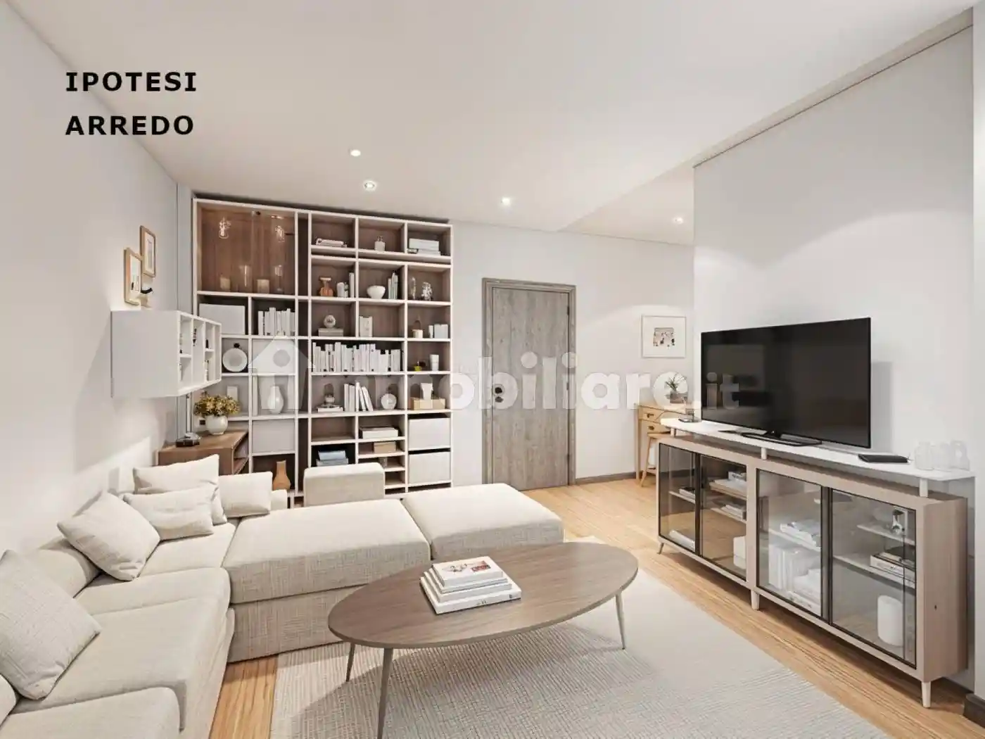 Appartamento in vendita a Tarcento