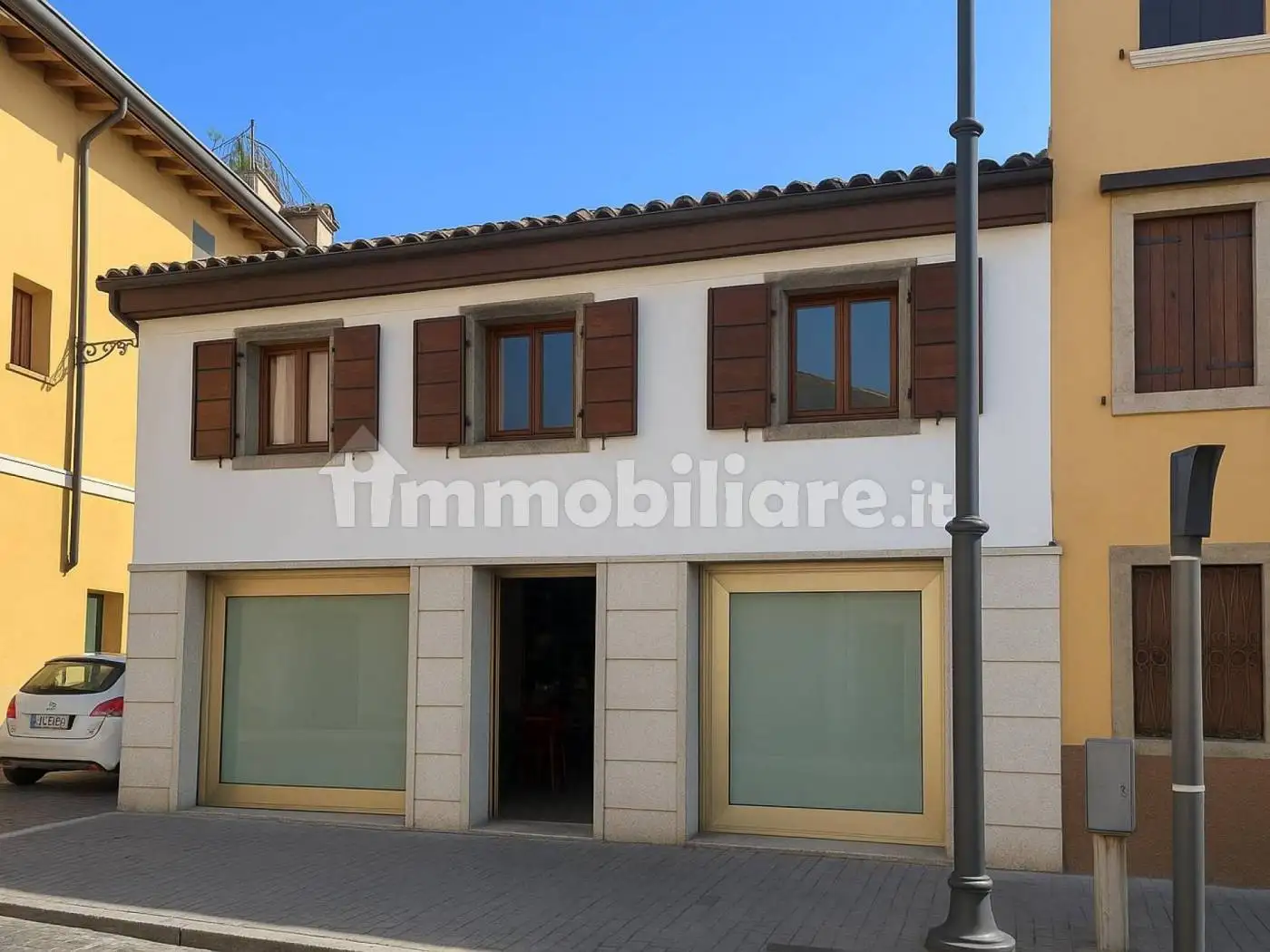 Appartamento in vendita a Udine