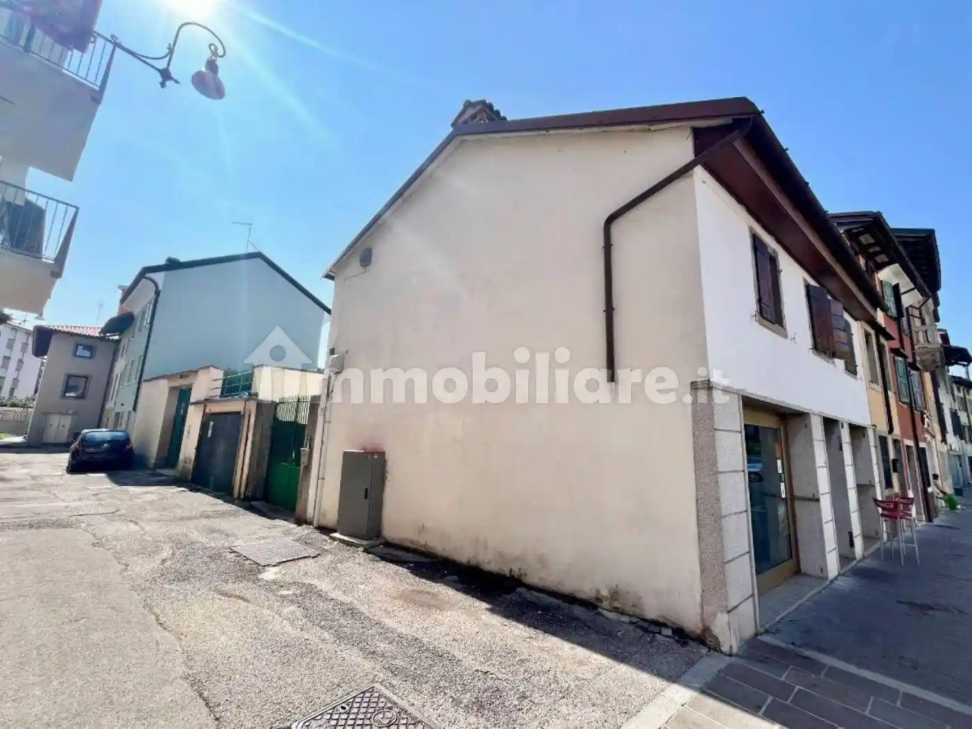 Bilocale via Grazzano, Grazzano - Poscolle, Udine - foto 2