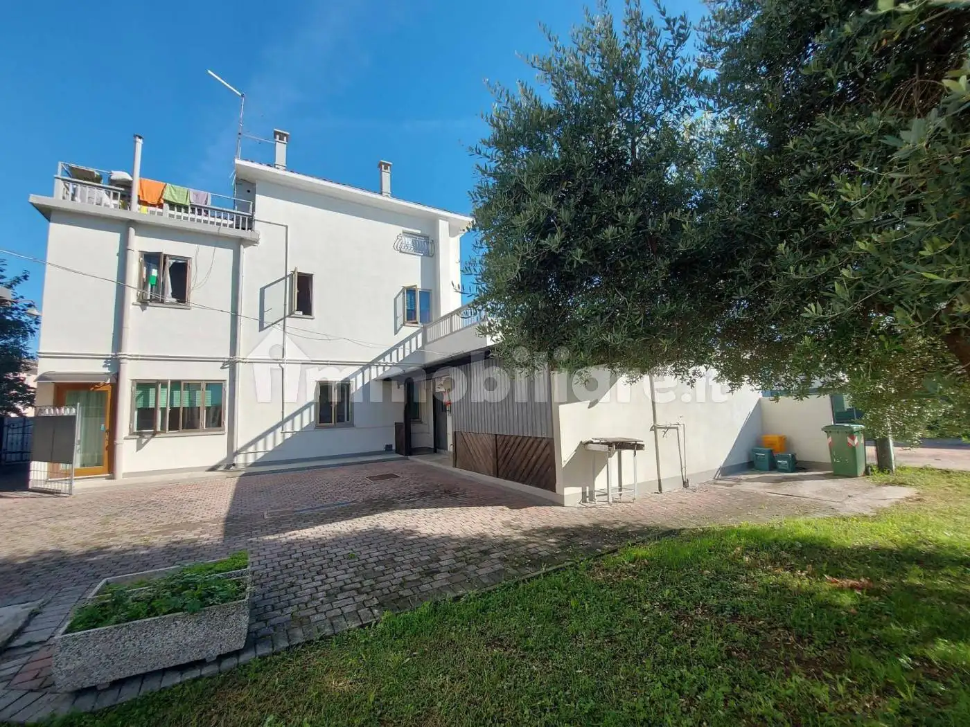 Villa in vendita a Codroipo