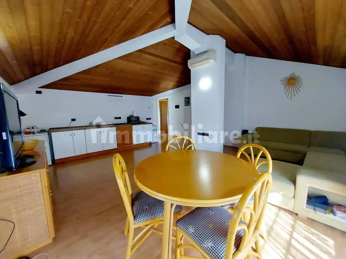 Villa bifamiliare via Codroipo 6, Biauzzo, Codroipo - foto 4