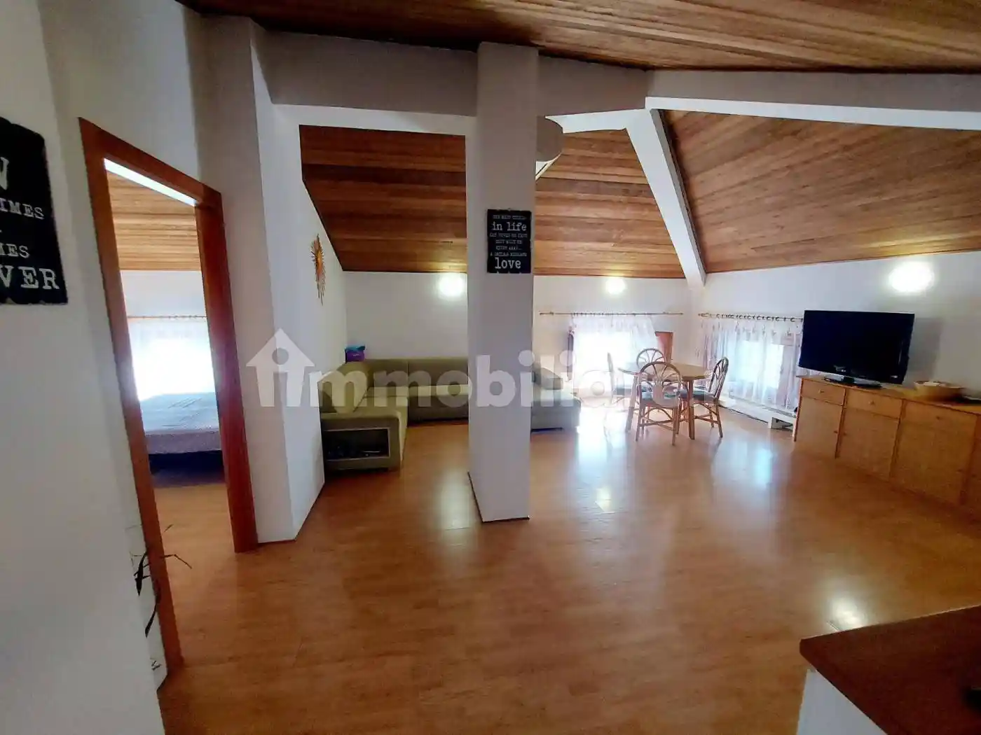 Villa bifamiliare via Codroipo 6, Biauzzo, Codroipo - foto 5