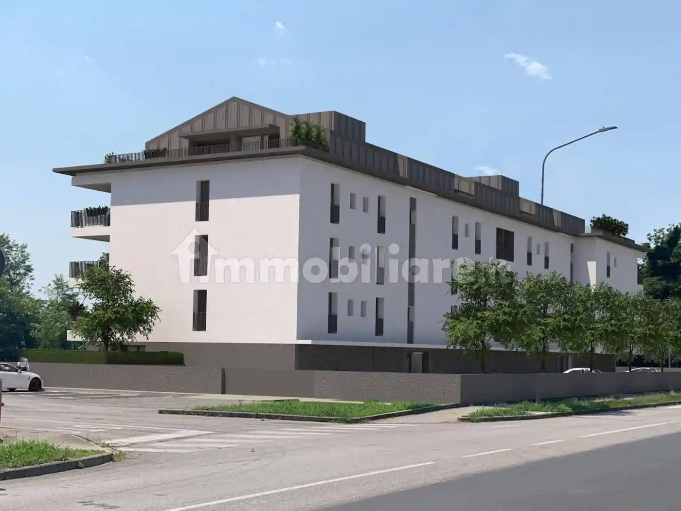 Trilocale via Pordenone, Centro, Codroipo - foto 2