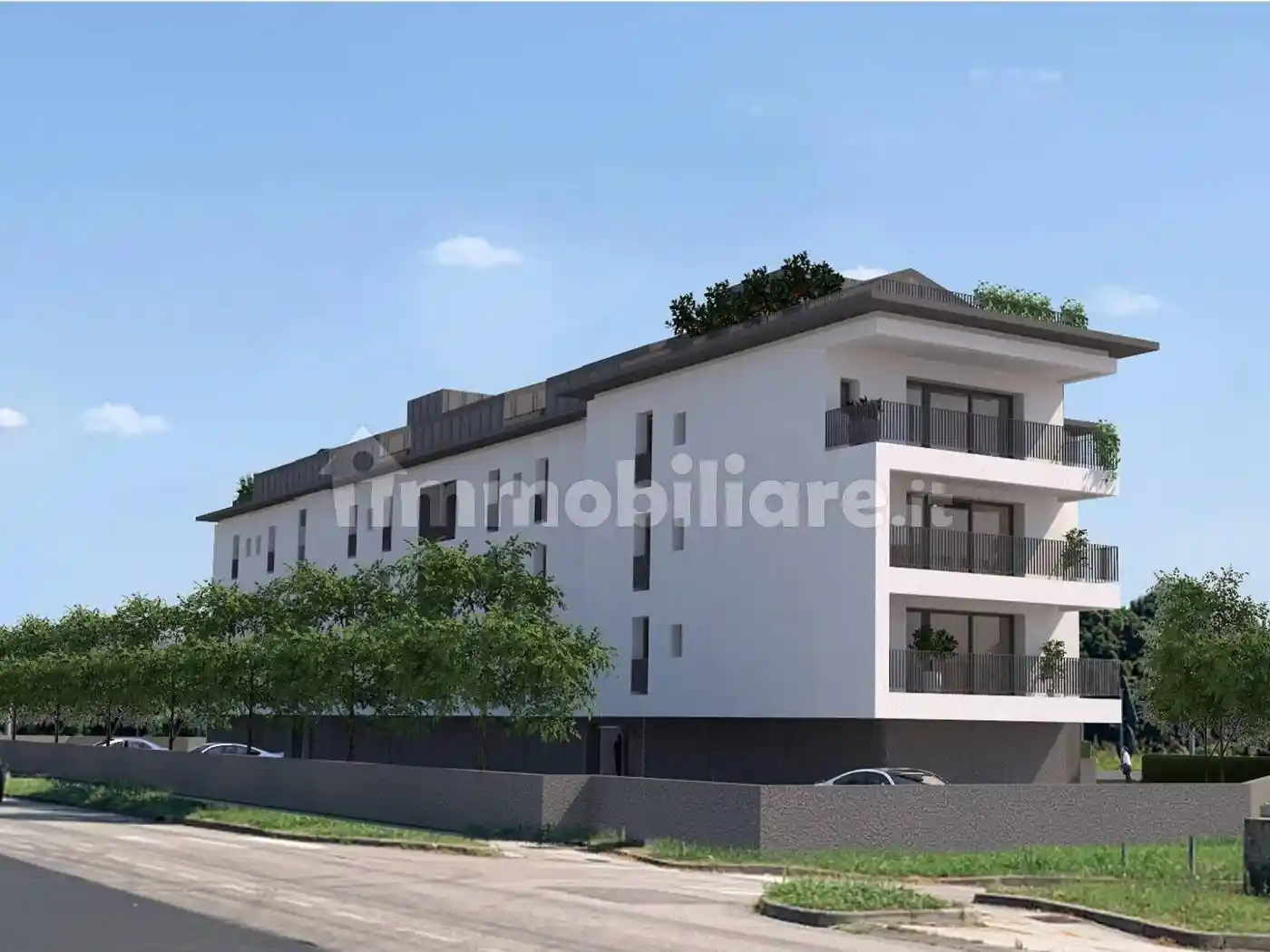 Appartamento via Pordenone, Centro, Codroipo - foto 4