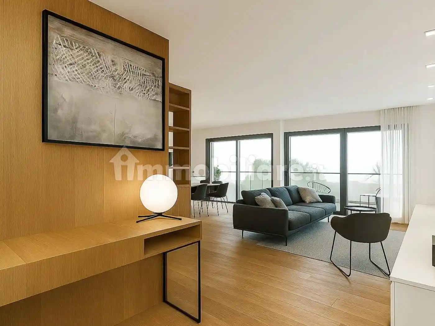 Appartamento via Pordenone, Centro, Codroipo - foto 5