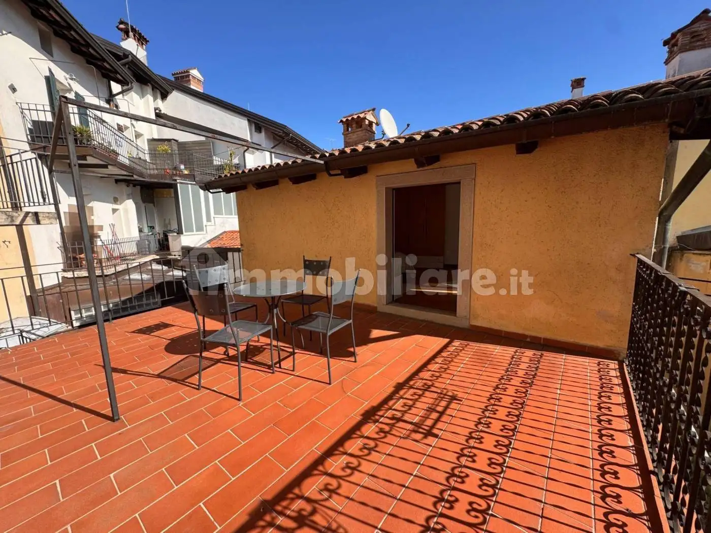 Villa in vendita a Cividale del Friuli