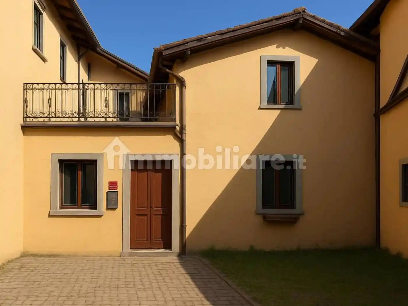 Villa bifamiliare via de Rubeis 24, Centro, Cividale del Friuli - foto 2
