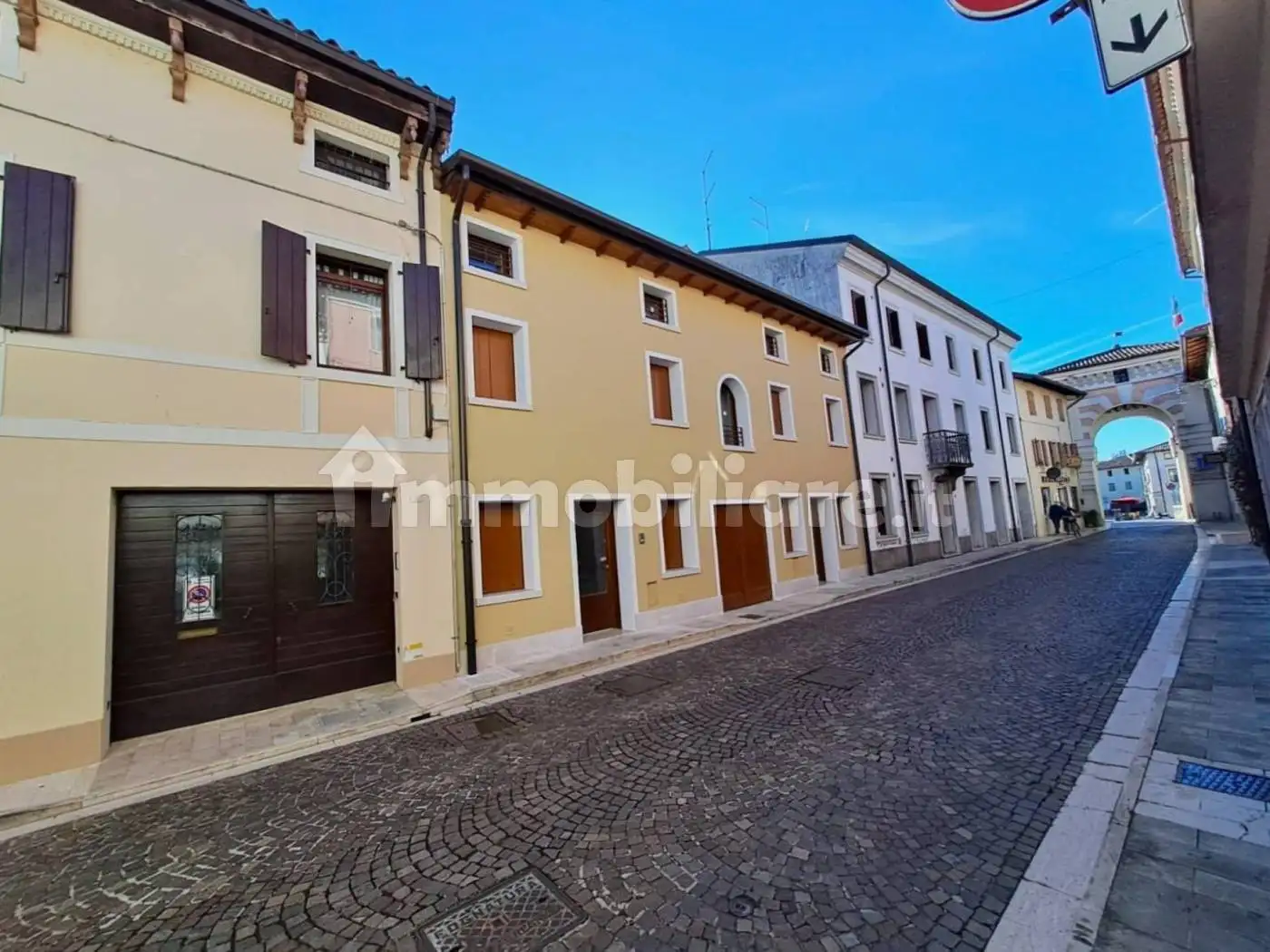 Villa in vendita a Sesto al Reghena