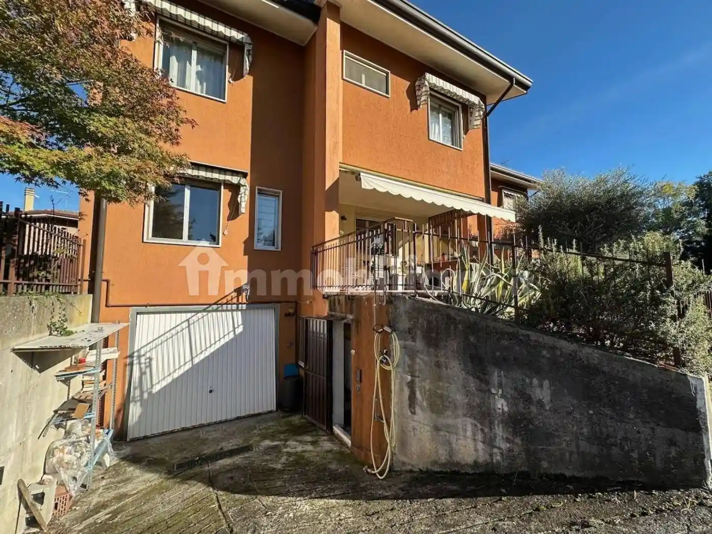 Villetta a schiera - foto 2