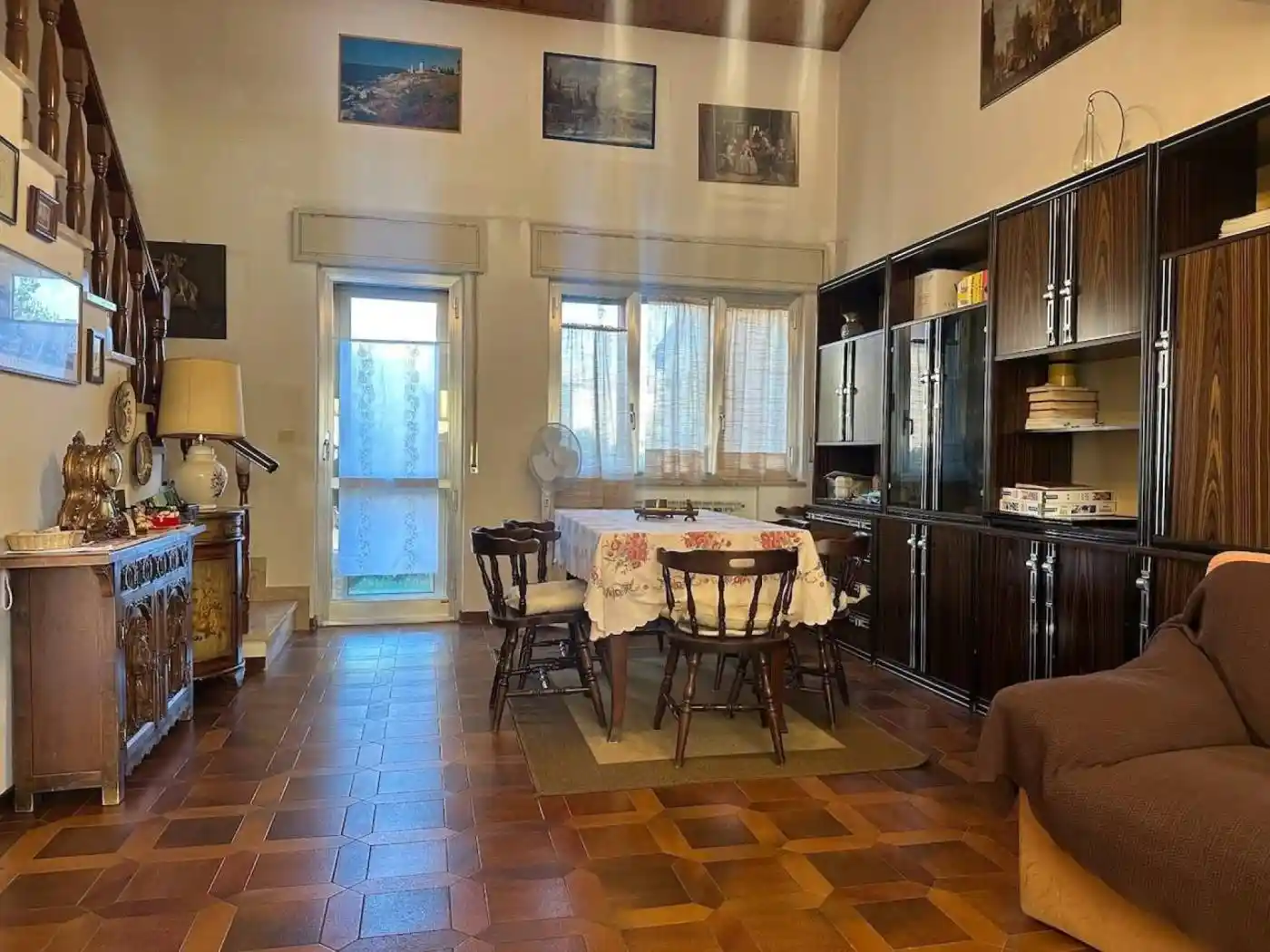 Villetta a schiera - foto 5