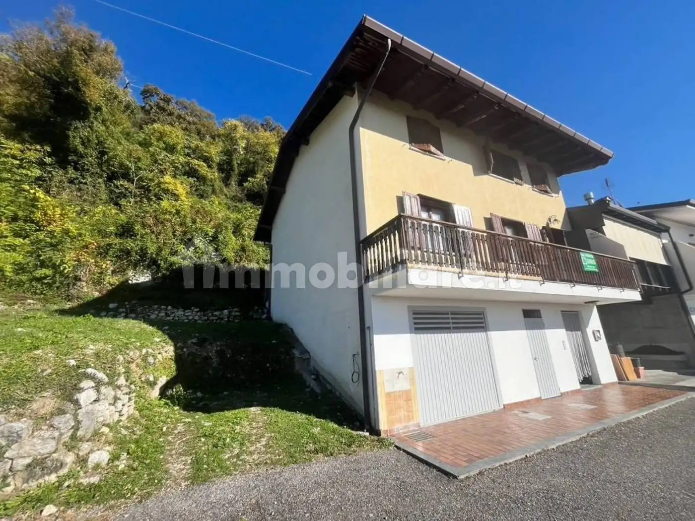 Villa in vendita a Forgaria nel Friuli