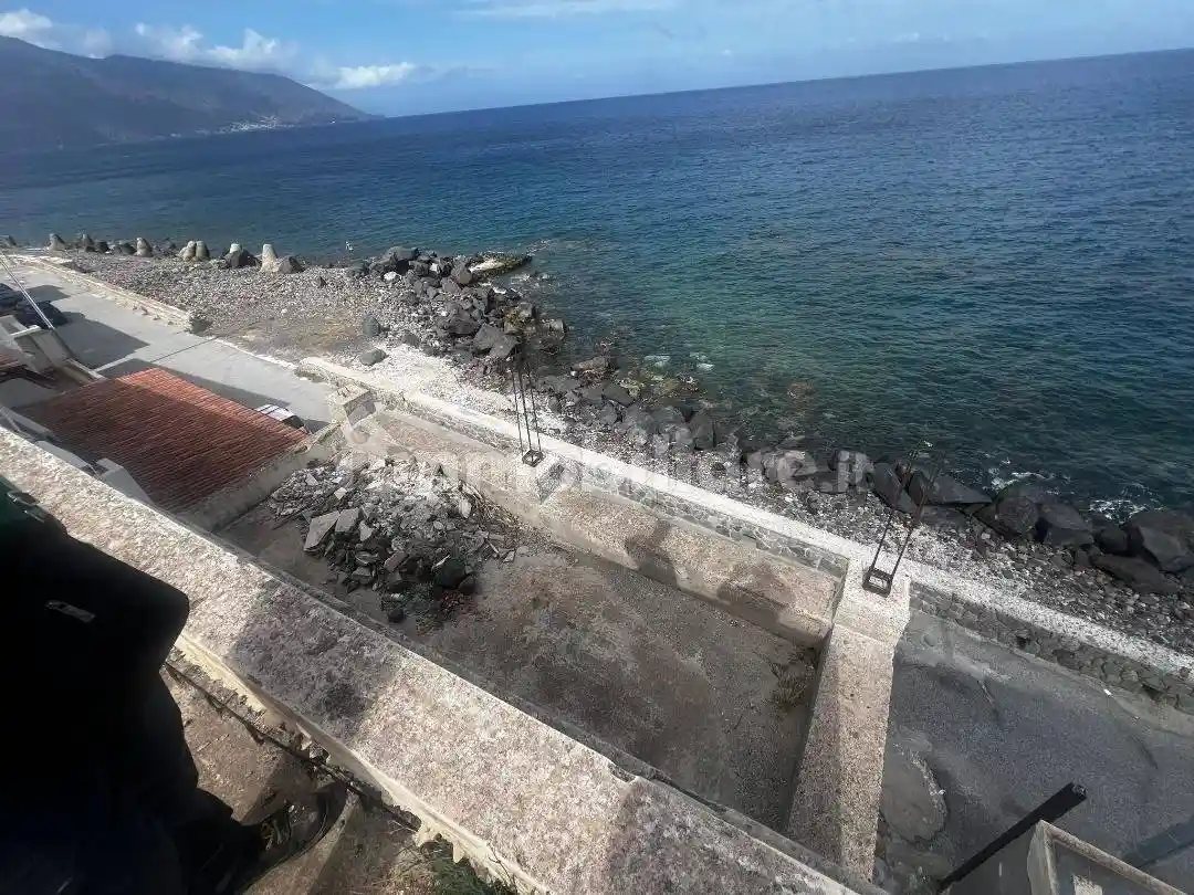 Villa in vendita a Lipari