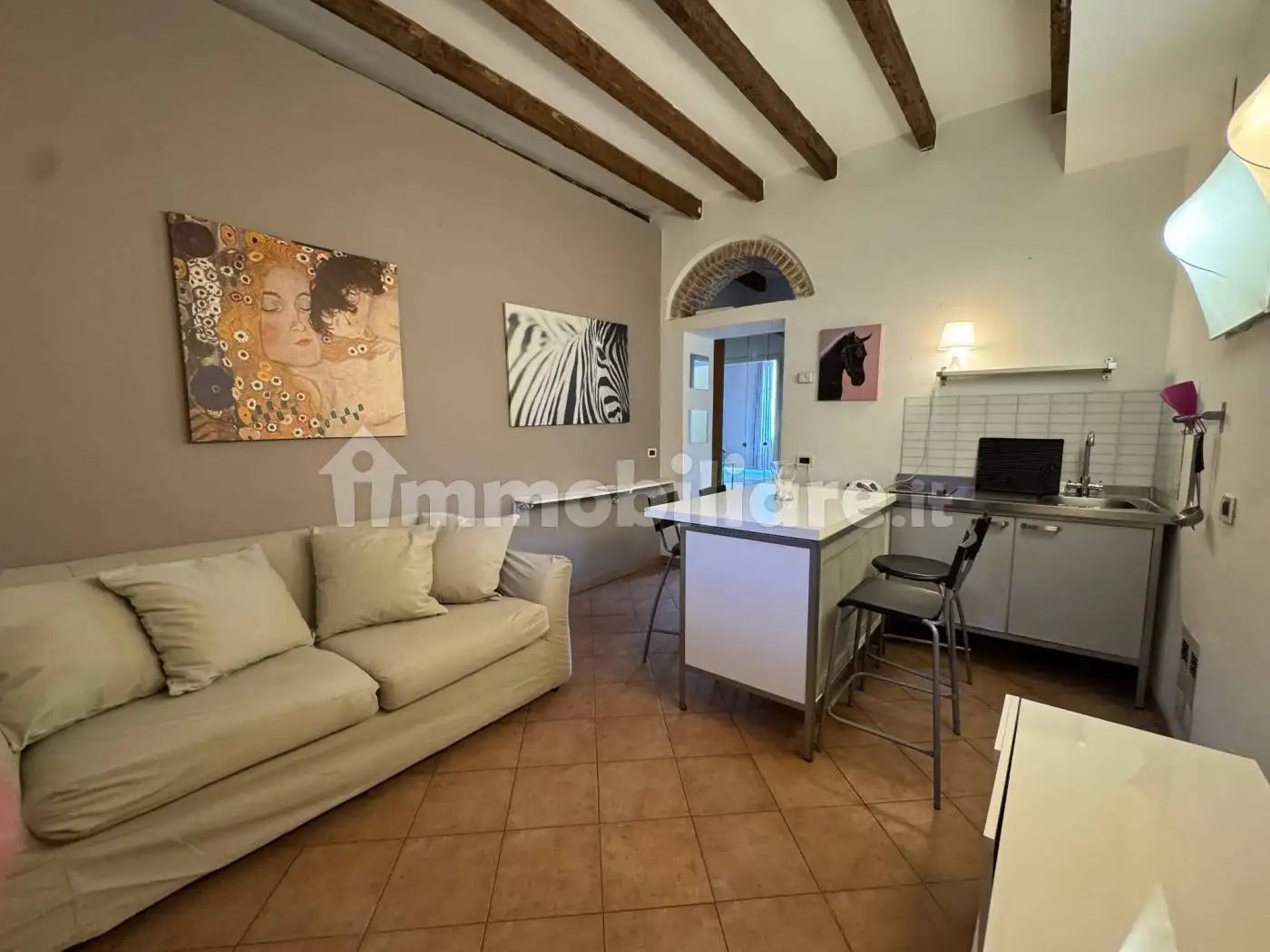Apartment in vendita a Milan