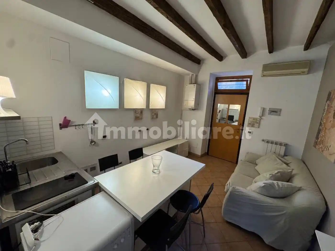 Bilocale via Pontida 4, Moscova, Milano - foto 2