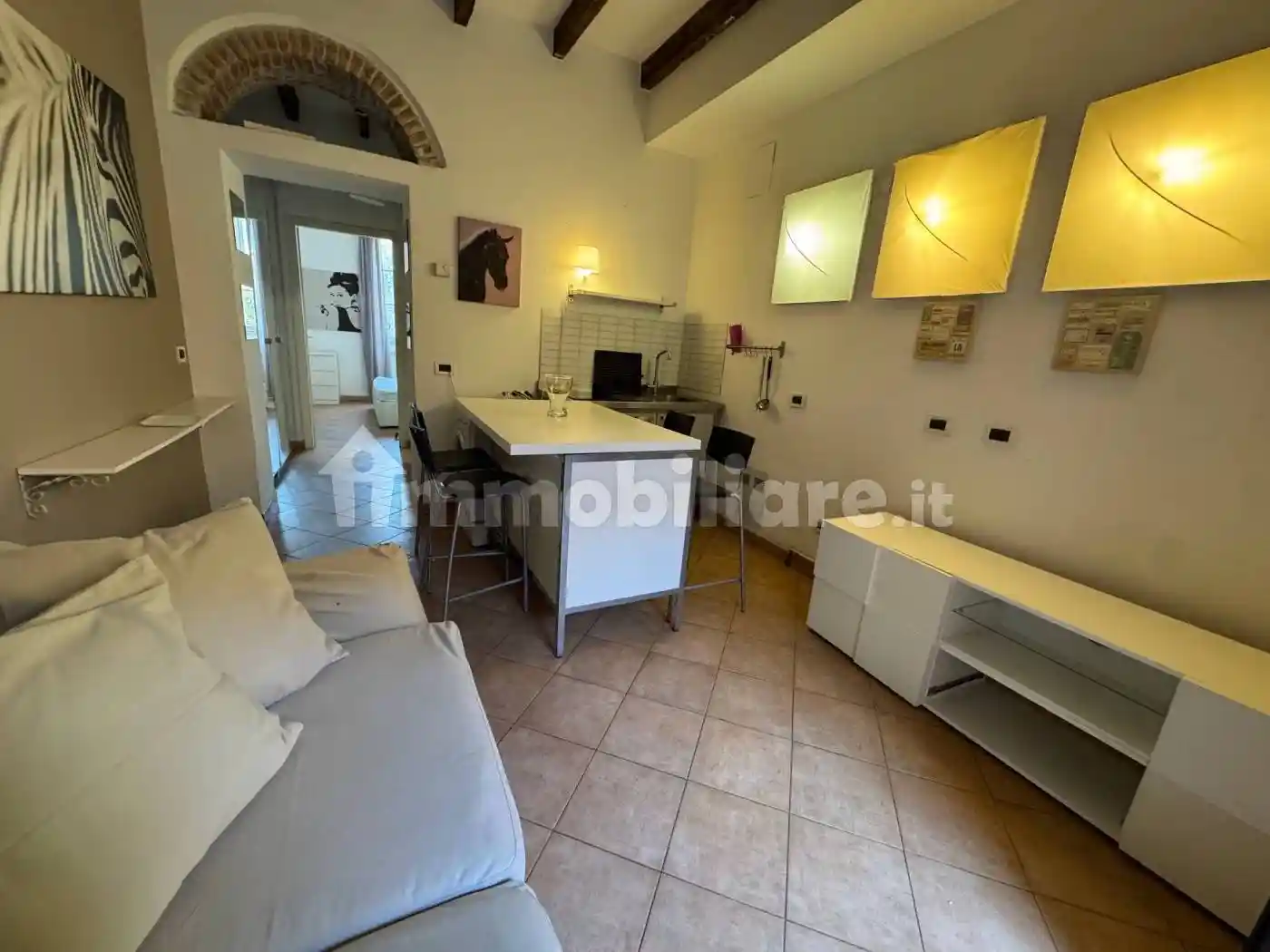 Bilocale via Pontida 4, Moscova, Milano - foto 3