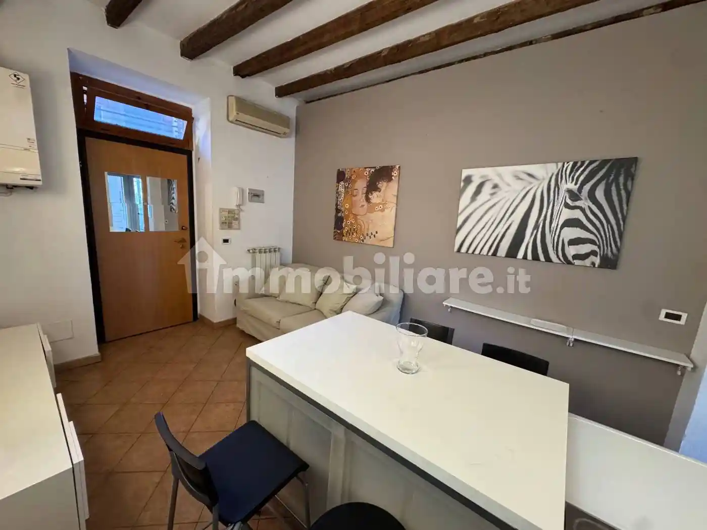 Bilocale via Pontida 4, Moscova, Milano - foto 4