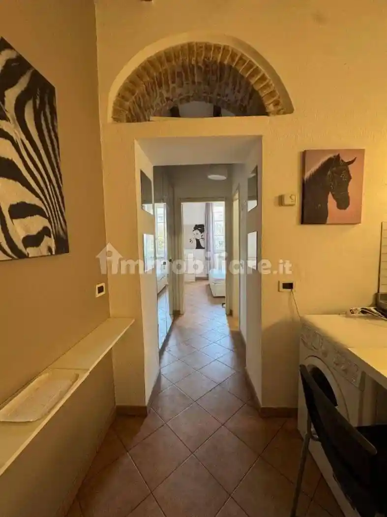 Bilocale via Pontida 4, Moscova, Milano - foto 5