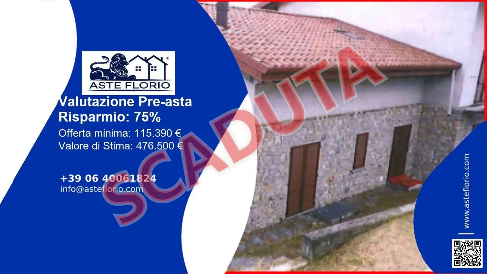 Appartamento in vendita a Caprino Bergamasco