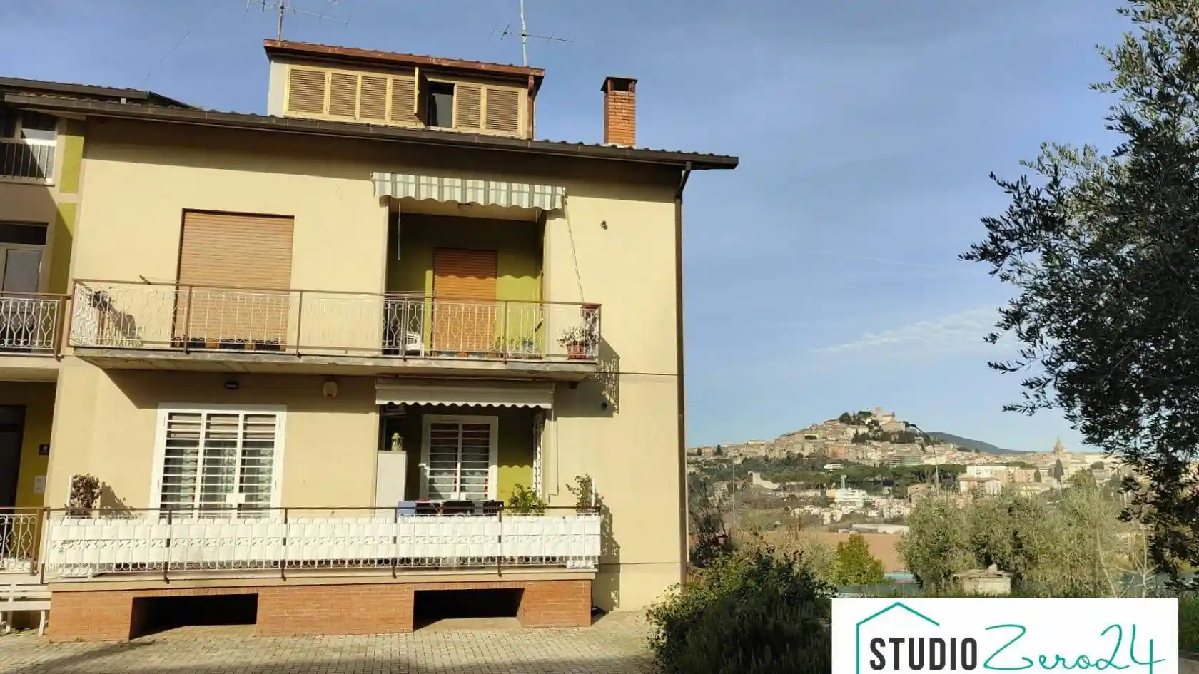 Appartamento in vendita a Amelia