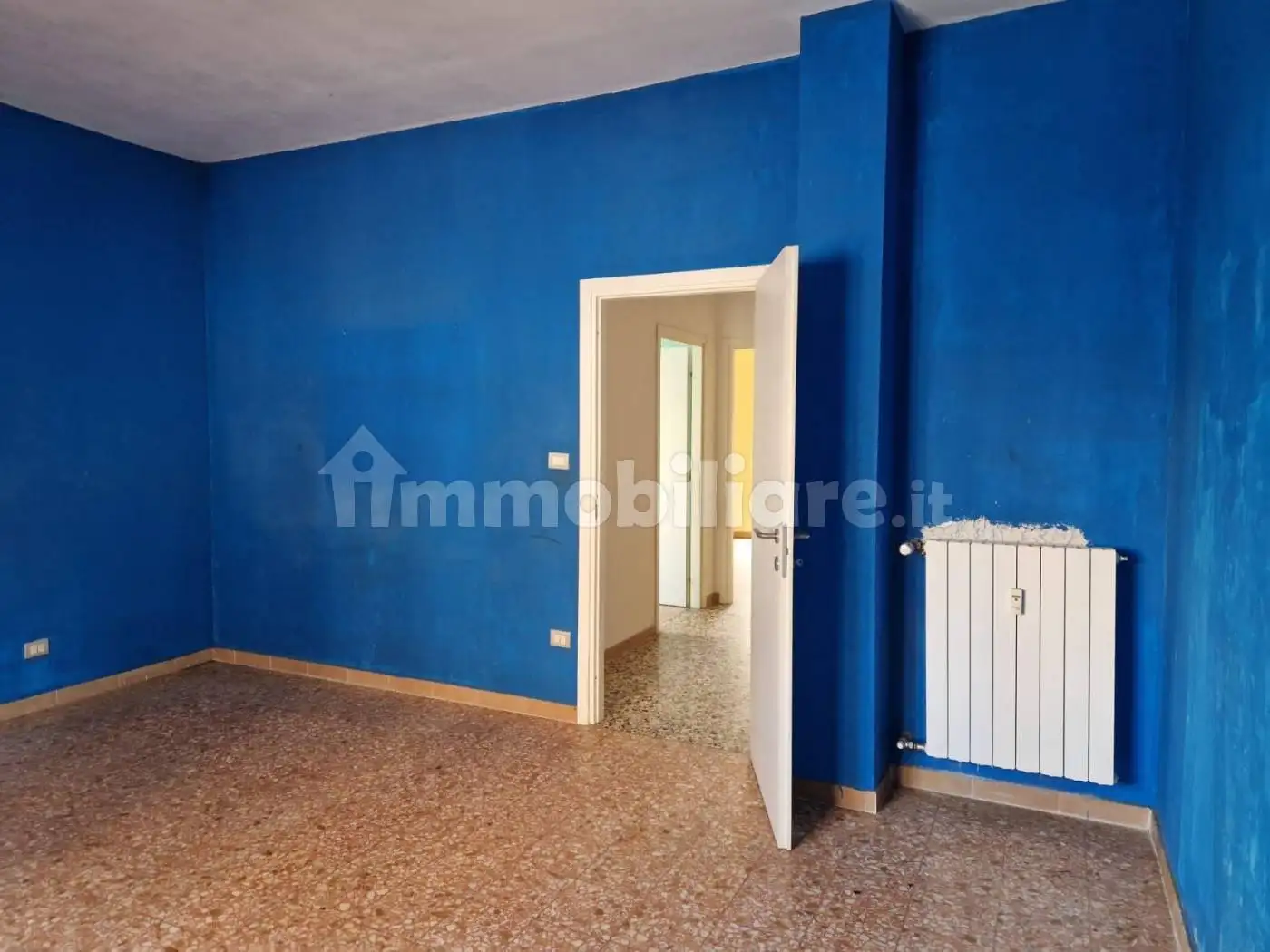 Bilocale via Nazario Sauro 15, Regina Margherita, Collegno - foto 2