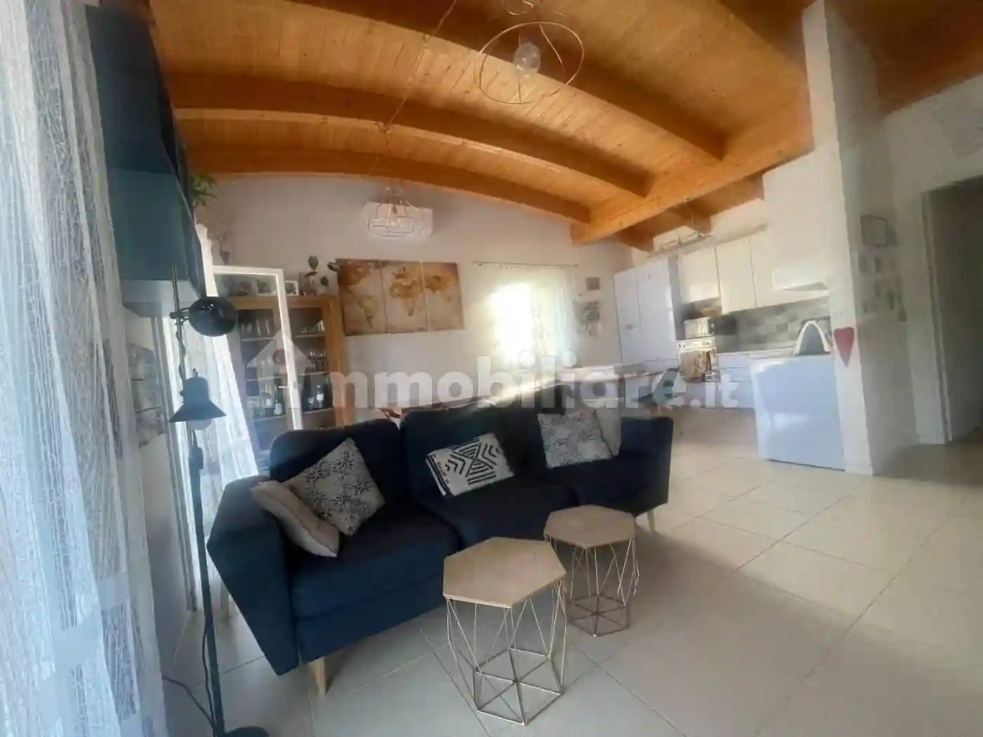 Attico - Mansarda - foto 2