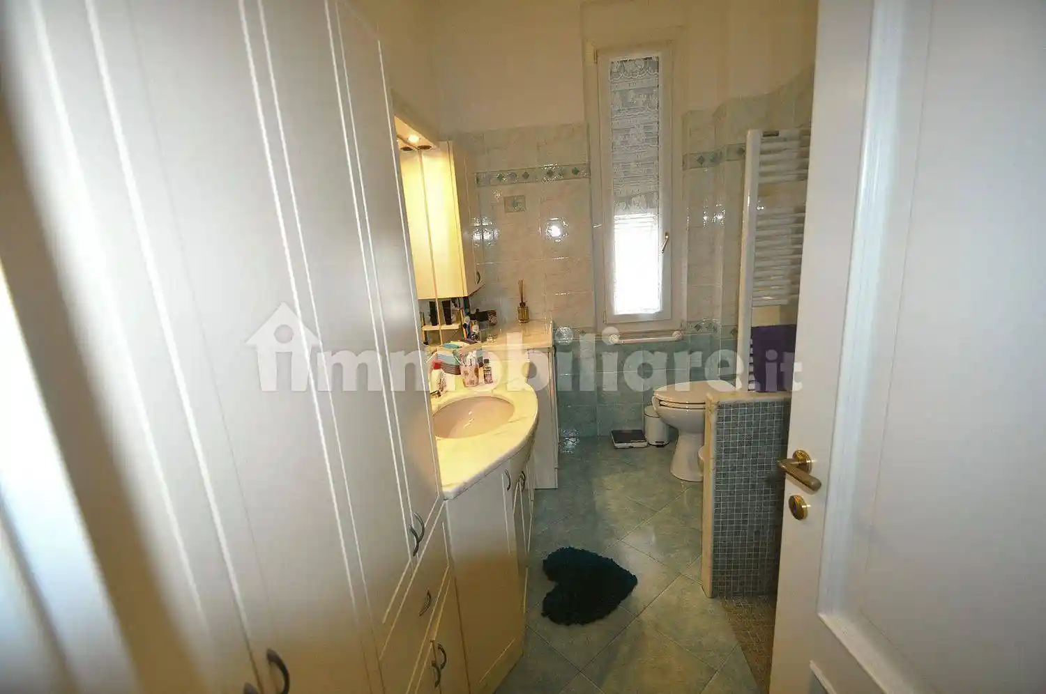 Trilocale piazza Saint Bon, Centro Storico, La Spezia - foto 4