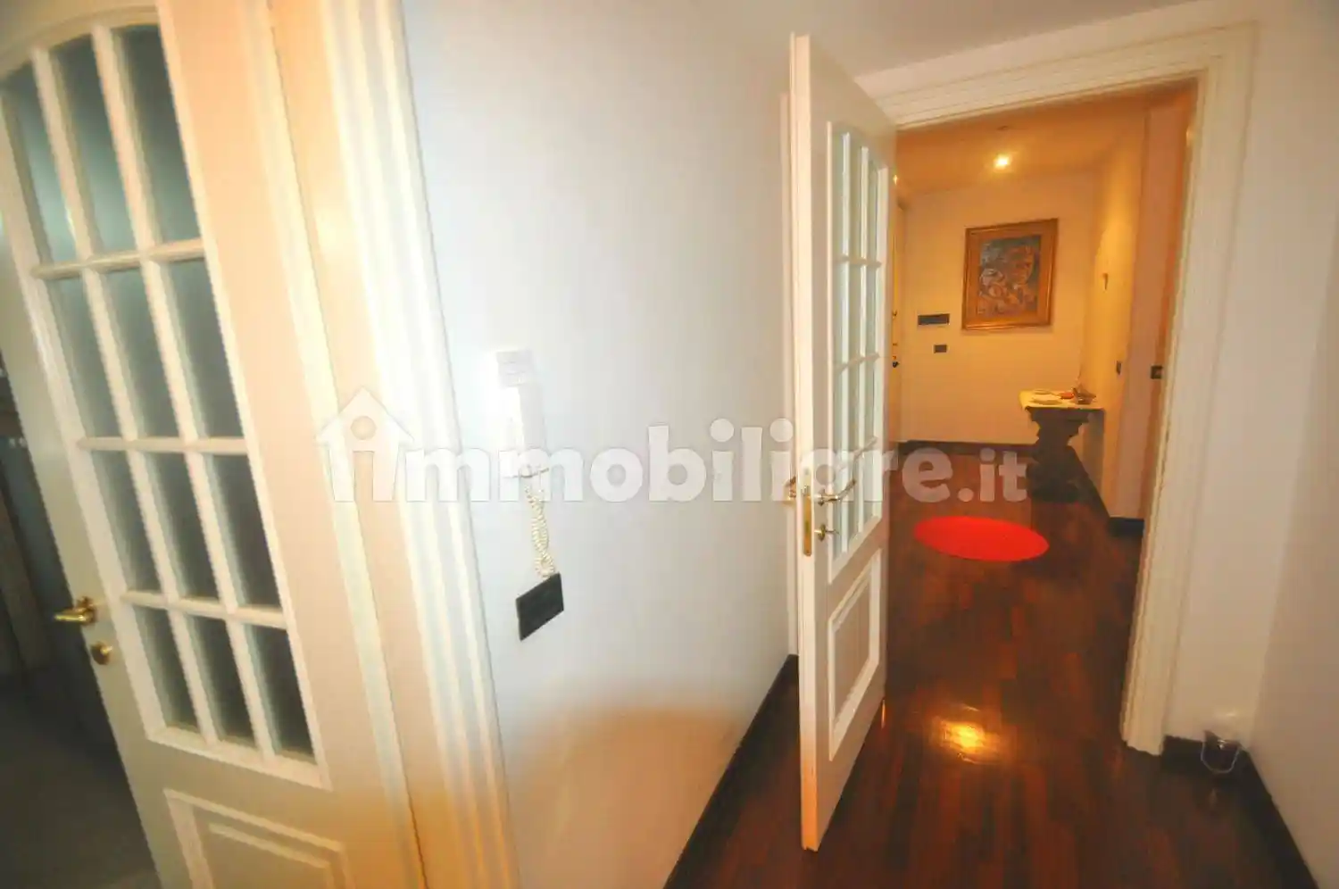 Trilocale piazza Saint Bon, Centro Storico, La Spezia - foto 5