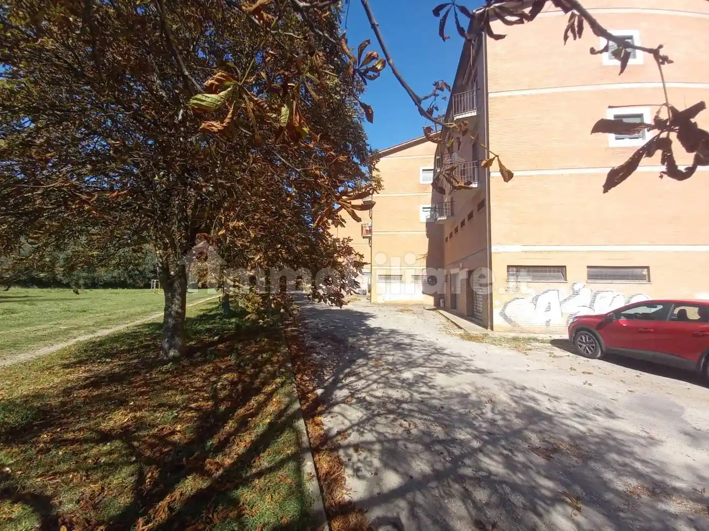 Appartamento via Matteo Tassi 103, Elce, Perugia - foto 2