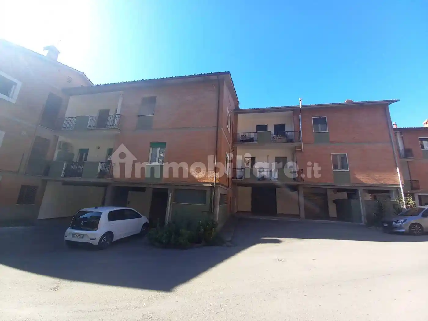 Appartamento via Matteo Tassi 103, Elce, Perugia - foto 3