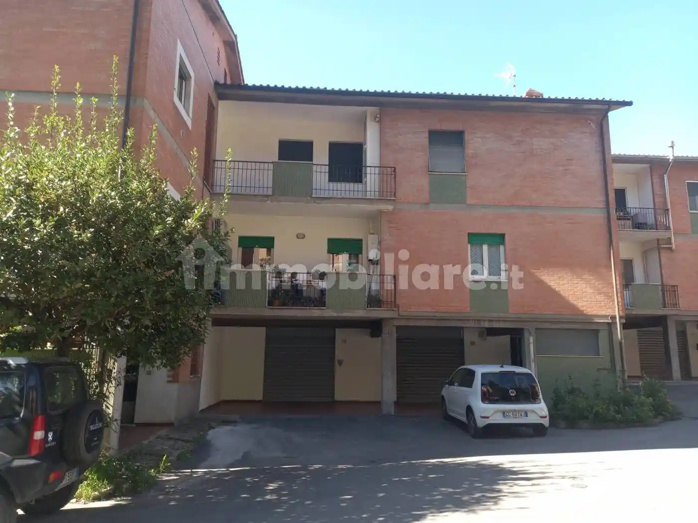 Appartamento via Matteo Tassi 103, Elce, Perugia - foto 5