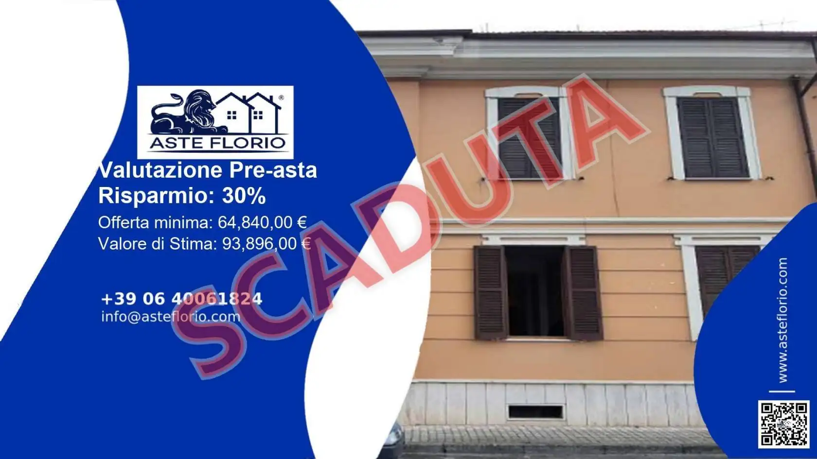 Appartamento in vendita a Avezzano