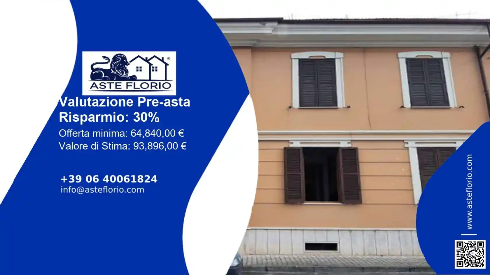 Appartamento all'asta via dei Ferrovieri, Avezzano - foto 2