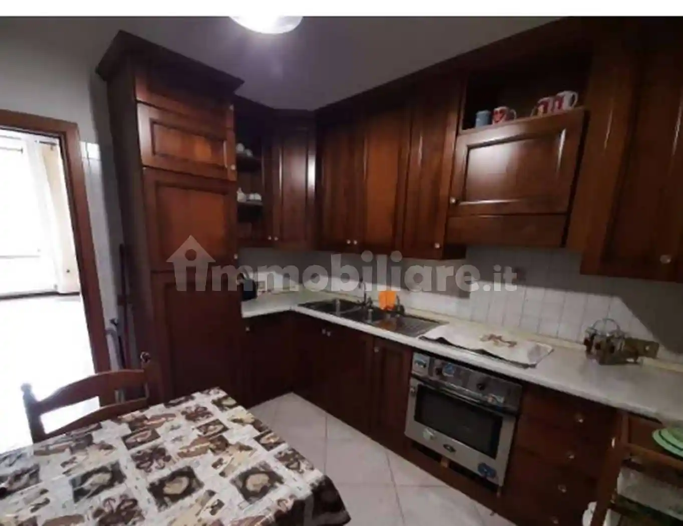 Appartamento all'asta via dei Ferrovieri, Avezzano - foto 3