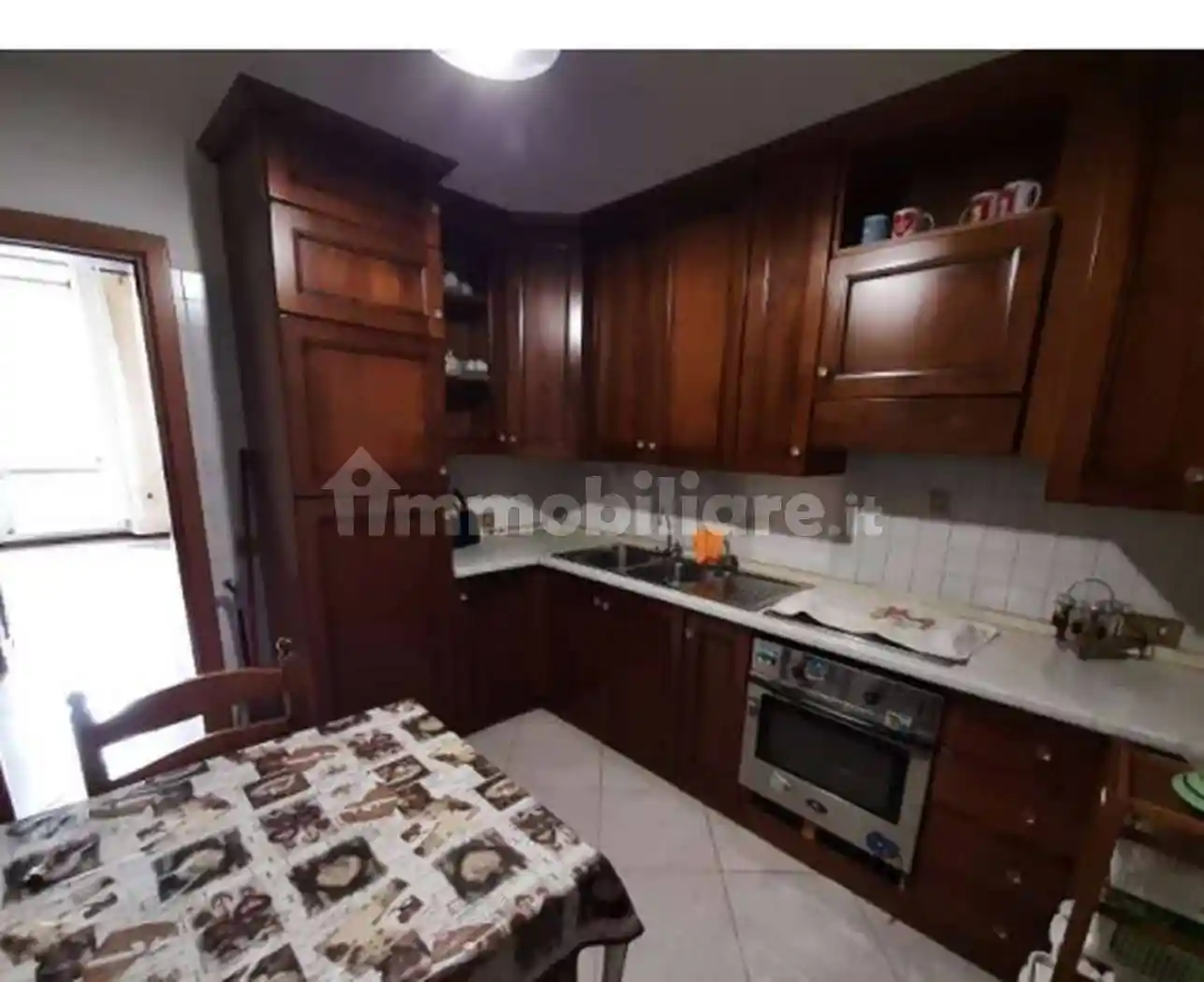 Appartamento all'asta via dei Ferrovieri, Avezzano - foto 4