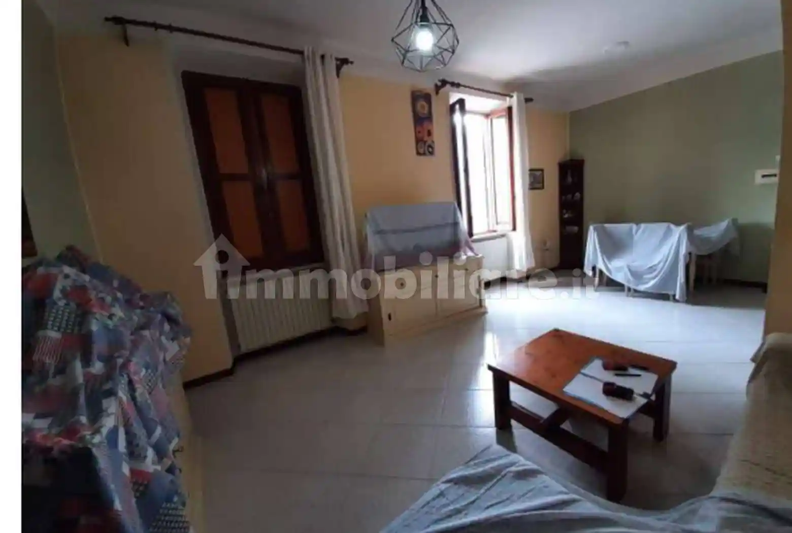 Appartamento all'asta via dei Ferrovieri, Avezzano - foto 5