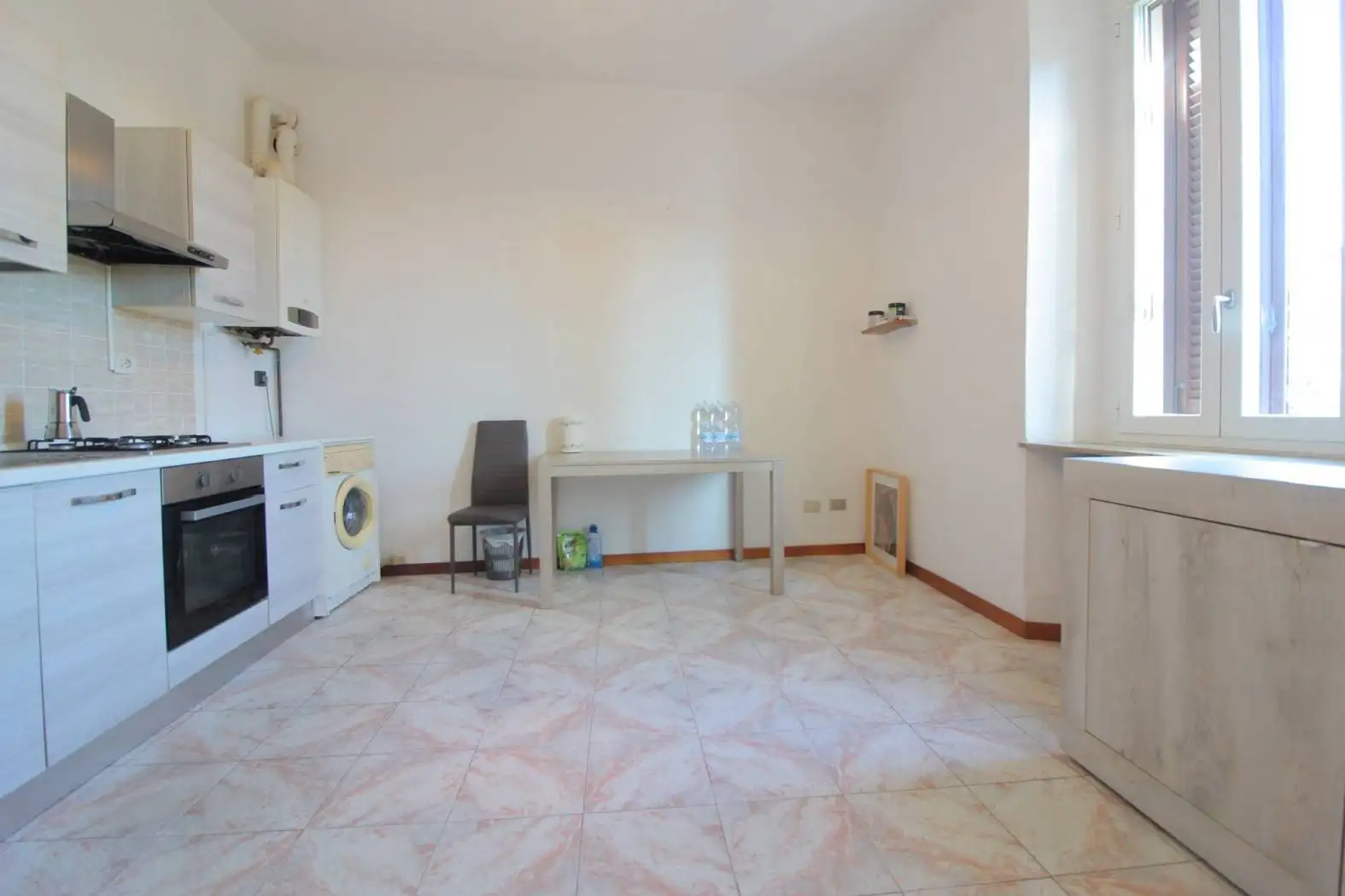 Appartamento in vendita a Cava Manara