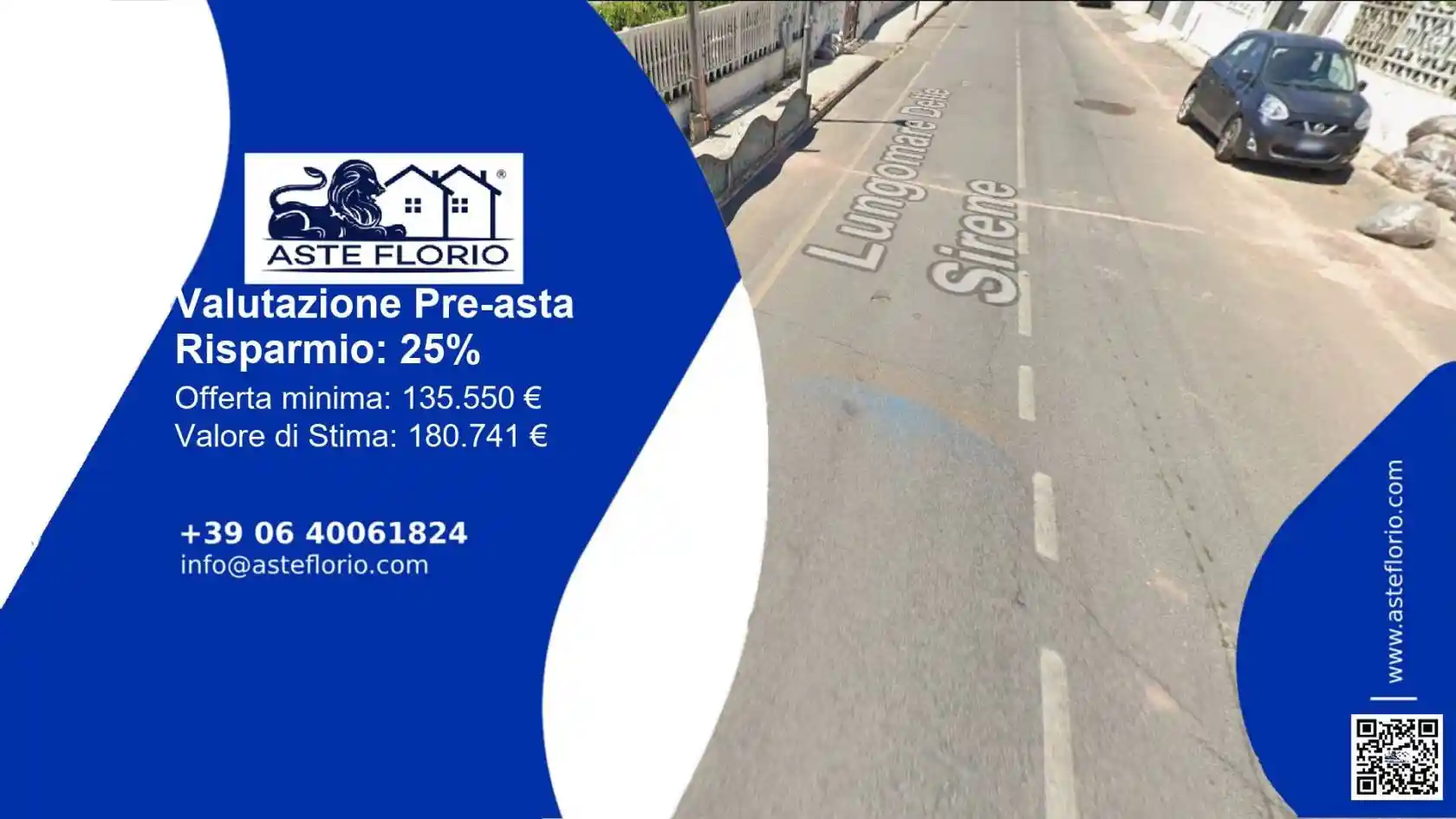 Villa in vendita a Anzio