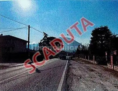 Appartamento in asta a Teolo